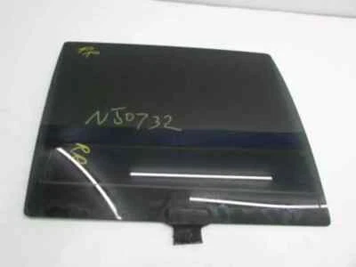 Puerta Ventana Vidrio Pacifica 2004 2008 Chrysler lado derecho pasajero trasero OEM Foto 1 de 4