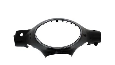 Coque Guidon Avant VESPA ET4 150 2002 2004 Scocchetta Carénage - Photo 1/4