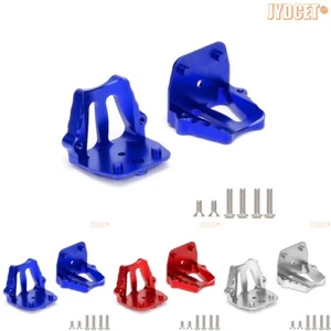 2 Stück Aluminium Motorhalterungen #7760 für RC Traxxas X-Truck X-Maxx 77086 XRT 78086 - Bild 1 von 21