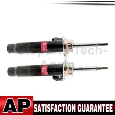 Puntal de suspensión delantera 2 KYB para BMW X1 2013-2015 Foto 1 de 4