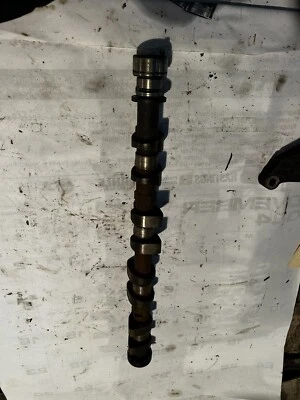 FITS AUDI A6 QUATTRO 4.2 V8 2000-2004 INTAKE CAMSHAFT 077-109-021GK/GM  *USED* - Image 1 of 4