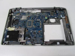 Dell Latitude E6320 - i5-2540M 2.6GHz Motherboard - LA-6611P - 09RX0H 9RX0H - Picture 1 of 7