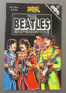 The Beatles comic Rock n Roll Comics Part 3 - July, 1991 - First Printing ! - Picture 1 of 1