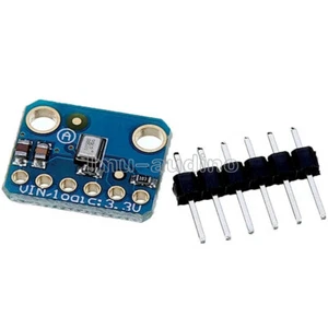 I2S MEMS Microphone Breakout Output Module SPH0645LM4H For Cortex M Arduino Zero - Bild 1 von 5
