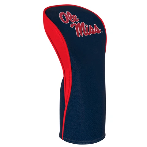 WinCraft Ole Miss Rebels Golf Club Driver Headcover Cover