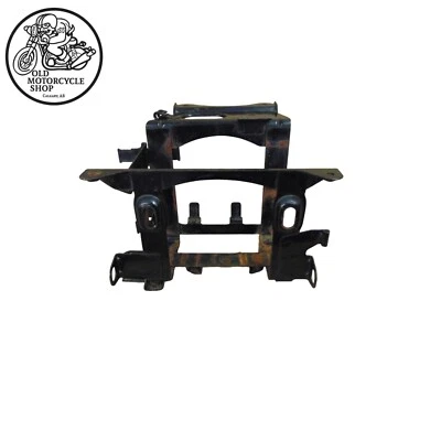 Honda CBX1000 CBX 1000 1979-1980 OEM BATERÍA CAJA BANDEJA Foto 1 de 4