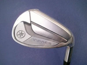 NEW: Yamaha inpres DRIVESTAR 2024 Wedge #AS(1Club)/SPEEDER/Flex:SR/Wedge - Picture 1 of 6