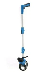 Empire MEASURING WHEEL Carry Bag USA Brand 150mm Measure area measurement tape - Picture 1 of 3