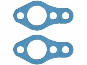 For 1965-1966 Studebaker Commander Water Pump Gasket Set Felpro 46317VS 4.6L V8 - Picture 1 of 2