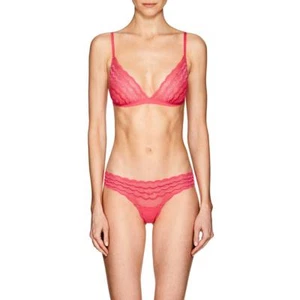 Cosabella Women's 'Dream Catcher' Triangle Bralette Bra NWT Size Small - Picture 1 of 4