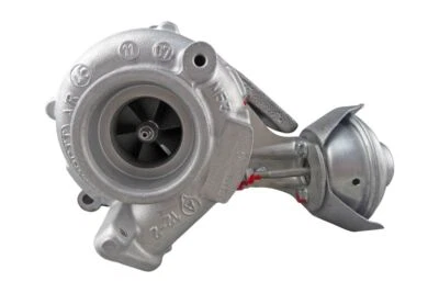 Turbolader Peugeot 807, Expert 2.0 HDi / 88 KW, 120 PS / RHK  764609-5003S - Bild 1 von 4