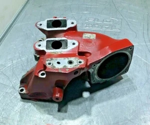 Conexión de admisión de aire Cummins ISL 8.3 5285778 OEM - Imagen 1 de 5