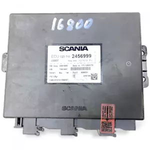 SCANIA K,N,F-series bus TP1962616 Control Unit, COO 1879949 1879948 1879953 - Picture 1 of 6
