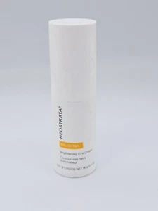 NeoStrata Enlighten Brightening Eye Cream 0.5oZ / 15g - Picture 1 of 3