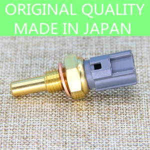 Engine Coolant Temperature Sensor Fit for TOYOTA Camry Celica Corolla Cressida - Foto 1 di 8