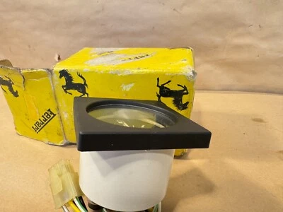 Ferrari Mondial - Medidor de nível de combustível # 11632 - Imagem 1 de 4