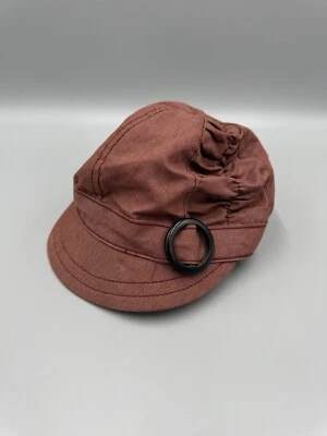 Gorra Goorin Bros Everyday Originals Talla Pequeña Estilo Newsboy Foto 1 de 4