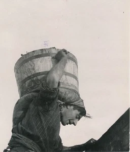 AGDE c. 1935 - Pêcheurs Vignerons Hérault - Div 12031 - Picture 1 of 2