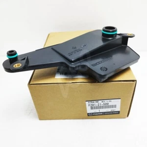 OEM AT Transmission Filter Strainer Fits Mazda CX5 KE KF 2012-2023 FZ01-21-500 - Picture 1 of 5