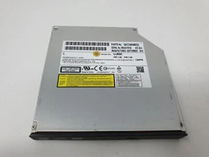 Unidad óptica Toshiba Satellite Pro S500 DVD-RW UJ890 SATA con bisel - Imagen 1 de 9