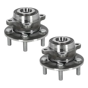 Rear Wheel Bearing Hub Assembly For Lincoln MKZ 2013-2016 512498 HA590481 - Bild 1 von 12