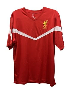 FC Liverpool Trikot rot Trainingshemd Größe Small - Bild 1 von 7