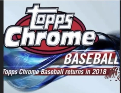 2018 Topps Chrome Prism Refractors, Complete Your Set, You Pick, Mint, Free Ship - Image 1 of 2