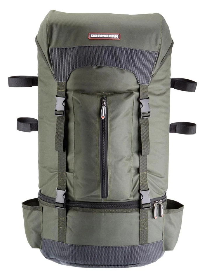 Cormoran Großraumrucksack Modell 3039 Wanderrucksack Rucksack mit Kühlfach Sack - Bild 1 von 1