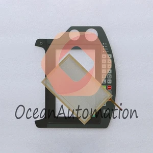 Neu B&R 19051024 AT2 5MP7140.070N-000 Mobile Panel Touchscreen + Schutzfolie - Bild 1 von 4