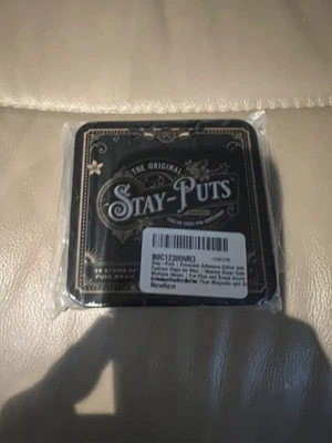 The Original Stay-Puts项圈支架 — 第 1/2 张图片