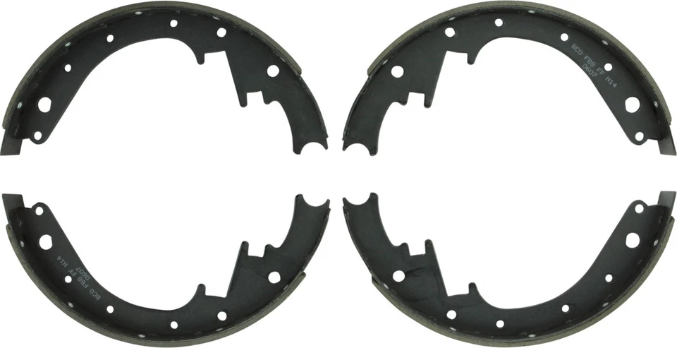 博世BS55R鼓刹鞋 — 第 1/1 张图片