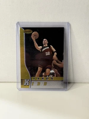 1996-97 Bowman's Best - Jason Kidd #79 - Image 1 of 2