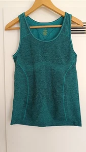 Crane Sporttop, Fitnesstop, Funktionsshirt, Gr.M,grün - Bild 1 von 4
