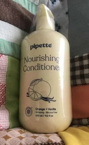 Acondicionador Nutritivo Pipeta Naranja Vainilla Hipoalergénico 11.2 OZ - Imagen 1 de 2