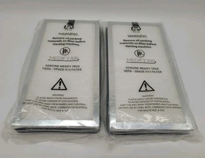 2 Stück Original Medify Air MA-PRO H13 Filter - Bild 1 von 5