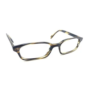 Oliver Peoples James OV 5226 1003 Tortoise Brown Eyeglasses Frames 49-17 145 - Picture 1 of 12