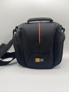 Case Logic DCB304 Black For Compact Digital Mirrorless Camera Case - Picture 1 of 5