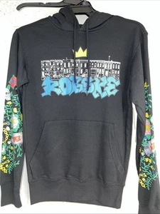 Hoodie Rober To Lugo - Picture 1 of 6