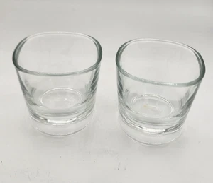 2pack Philips Sonicare Charging Glass Cup for  DiamondClean Glass Cup, No Box - Picture 1 of 1