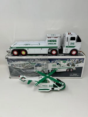 Camión y helicóptero Hess - 2006 Foto 1 de 2