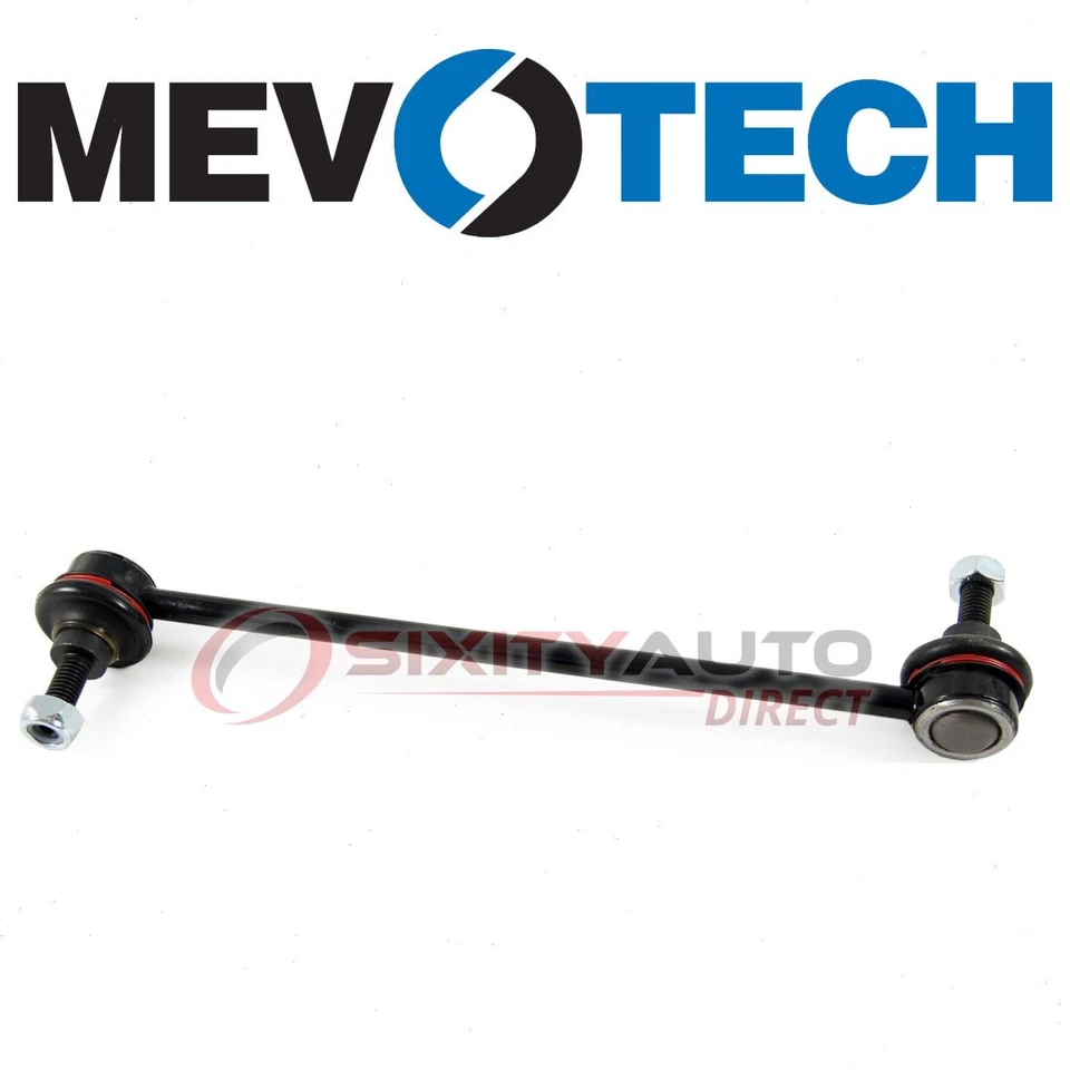Mevotech Supreme Front Stabilizer Bar Link Kit for 1994-1998 Audi Cabriolet ri - Image 1 of 4
