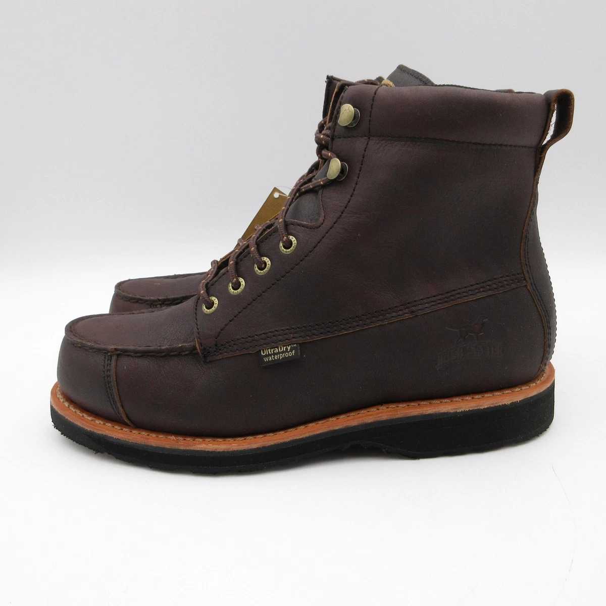 靴 RED WING Irish Setter Irish Setter Boots by Red Wing Shoes Wingshooter Men's 8