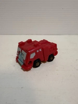 Vintage G1 Transformers Micromasters Moonrock Astro squad - Image 1 of 4