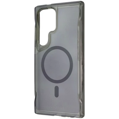 Funda Prodigee Super Hero Series para MagSafe para Samsung Galaxy S24 Ultra - Humo Foto 1 de 3