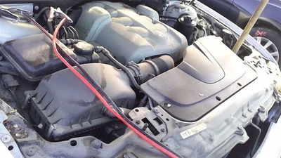 Filtro de aire compatible con 04-05 BMW 745i 28136684 Foto 1 de 4