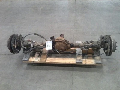 2007 Cadillac Escalade Rear Axle Assembly 3.42 Ratio Lock Foto 1 de 4