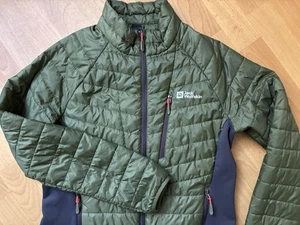 Jack Wolfskin Jacke Herren Gr. L Top Zustand - Bild 1 von 10