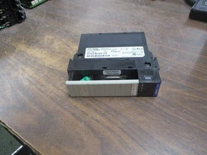 Allen-Bradley ControlLogix Ethernet TCP/IP Comm Interface 1756-ENET/A Used - Picture 1 of 7