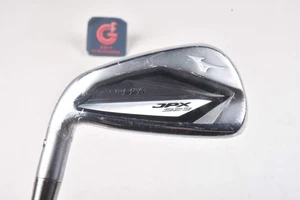 Left Hand Mizuno JPX 923 Hot Metal Pro #7 Iron / Senior Flex Recoil / Demo - Picture 1 of 6