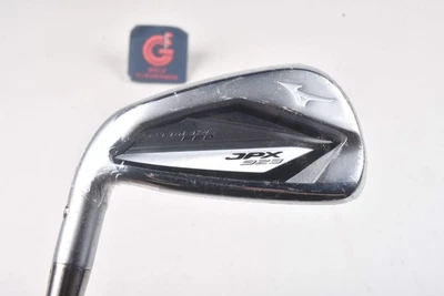 Left Hand Mizuno JPX 923 Hot Metal Pro #7 Iron / Senior Flex Recoil / Demo - Image 1 of 4